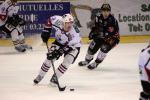 Photo hockey match Amiens  - Brianon  le 21/02/2012
