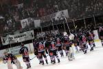 Photo hockey match Amiens  - Brianon  le 21/02/2012