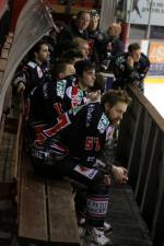 Photo hockey match Amiens  - Brianon  le 21/02/2012