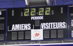Photo hockey match Amiens  - Brianon  le 21/02/2012