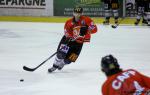 Photo hockey match Amiens  - Brianon  le 29/01/2013