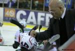 Photo hockey match Amiens  - Brianon  le 29/01/2013