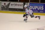 Photo hockey match Amiens  - Brianon  le 29/01/2013