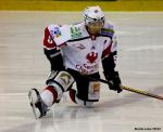 Photo hockey match Amiens  - Brianon  le 29/01/2013