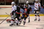 Photo hockey match Amiens  - Brianon  le 29/01/2013