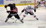 Photo hockey match Amiens  - Brianon  le 29/01/2013