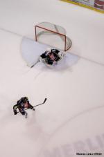 Photo hockey match Amiens  - Brianon  le 29/01/2013