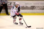 Photo hockey match Amiens  - Brianon  le 29/01/2013
