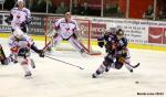Photo hockey match Amiens  - Brianon  le 29/01/2013