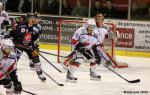 Photo hockey match Amiens  - Brianon  le 29/01/2013
