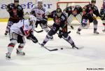 Photo hockey match Amiens  - Brianon  le 29/01/2013
