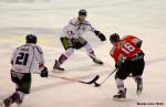 Photo hockey match Amiens  - Caen  le 19/10/2013