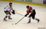 Photo hockey match Amiens  - Caen  le 19/10/2013