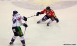 Photo hockey match Amiens  - Caen  le 19/10/2013