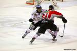 Photo hockey match Amiens  - Caen  le 19/10/2013