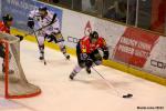 Photo hockey match Amiens  - Caen  le 19/10/2013