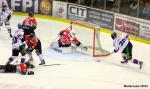 Photo hockey match Amiens  - Caen  le 19/10/2013