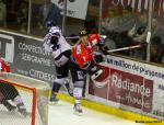 Photo hockey match Amiens  - Caen  le 19/10/2013