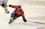 Photo hockey match Amiens  - Caen  le 19/10/2013