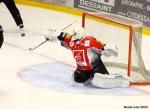 Photo hockey match Amiens  - Caen  le 19/10/2013