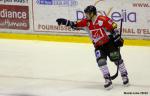 Photo hockey match Amiens  - Caen  le 19/10/2013