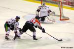 Photo hockey match Amiens  - Caen  le 19/10/2013