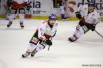 Photo hockey match Amiens  - Caen  le 22/11/2014