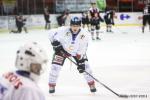 Photo hockey match Amiens  - Caen  le 22/11/2014