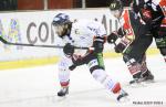 Photo hockey match Amiens  - Caen  le 22/11/2014