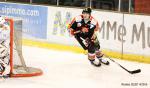 Photo hockey match Amiens  - Caen  le 22/11/2014