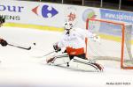 Photo hockey match Amiens  - Caen  le 22/11/2014