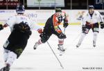 Photo hockey match Amiens  - Caen  le 22/11/2014