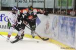 Photo hockey match Amiens  - Caen  le 22/11/2014