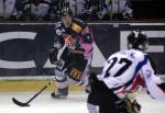 Photo hockey match Amiens  - Caen  le 08/01/2011