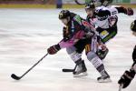 Photo hockey match Amiens  - Caen  le 08/01/2011