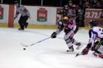 Photo hockey match Amiens  - Caen  le 08/01/2011