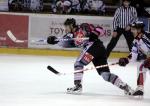 Photo hockey match Amiens  - Caen  le 08/01/2011