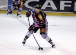 Photo hockey match Amiens  - Caen  le 08/01/2011