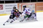 Photo hockey match Amiens  - Caen  le 08/01/2011