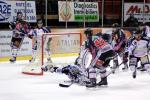 Photo hockey match Amiens  - Caen  le 08/01/2011