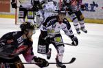 Photo hockey match Amiens  - Caen  le 08/01/2011