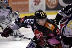 Photo hockey match Amiens  - Caen  le 08/01/2011
