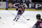 Photo hockey match Amiens  - Caen  le 08/01/2011