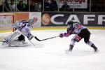 Photo hockey match Amiens  - Caen  le 08/01/2011