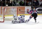 Photo hockey match Amiens  - Caen  le 08/01/2011