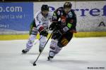 Photo hockey match Amiens  - Caen  le 24/11/2012