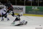 Photo hockey match Amiens  - Caen  le 24/11/2012