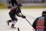 Photo hockey match Amiens  - Caen  le 24/11/2012