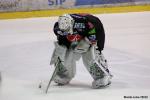 Photo hockey match Amiens  - Caen  le 24/11/2012