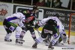 Photo hockey match Amiens  - Caen  le 24/11/2012